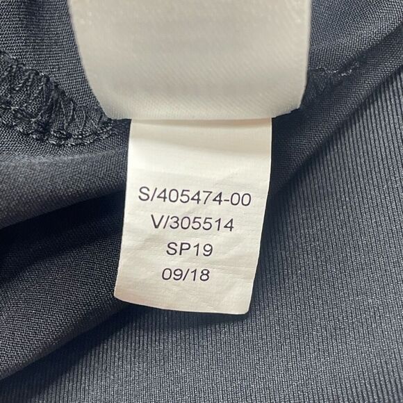 Athleta Spar Pant Black Size XS - Picture 10 of 12
